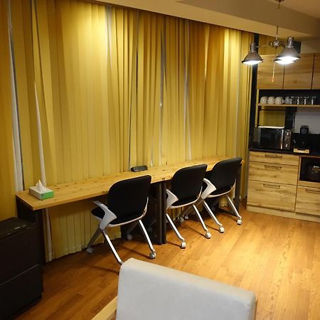 Condo Within Tokyo Disneyresort 10 People Can Stay Exteriör bild