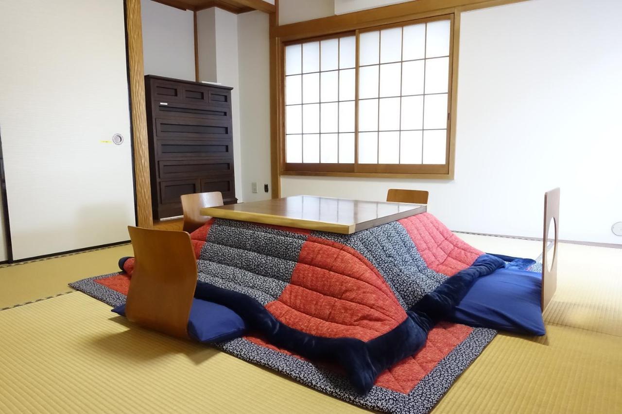 Condo Within Tokyo Disneyresort 10 People Can Stay Exteriör bild