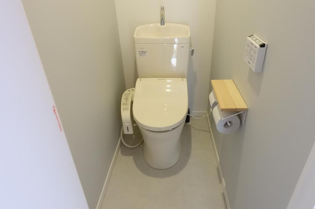 Condo Within Tokyo Disneyresort 10 People Can Stay Exteriör bild