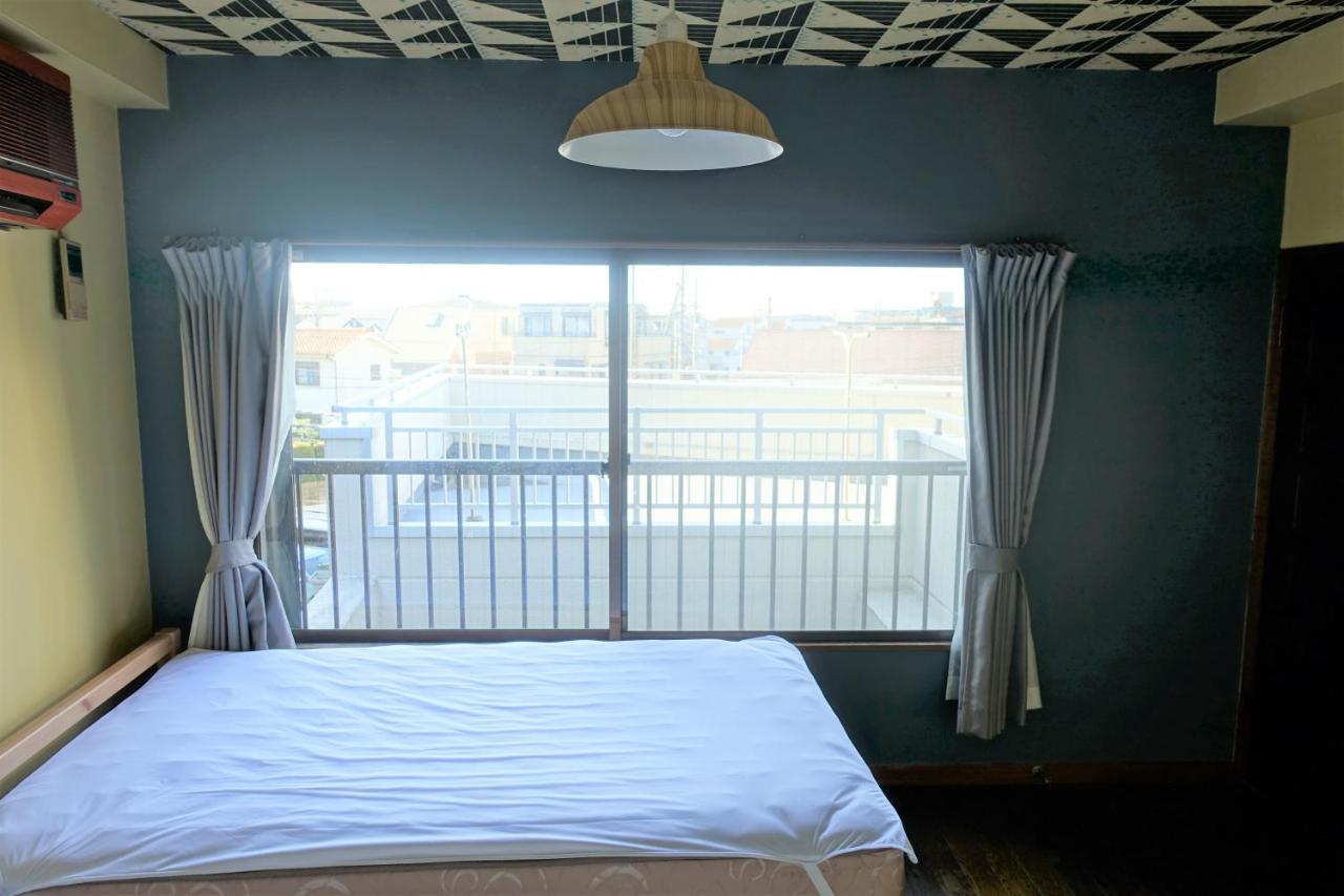 Condo Within Tokyo Disneyresort 10 People Can Stay Exteriör bild