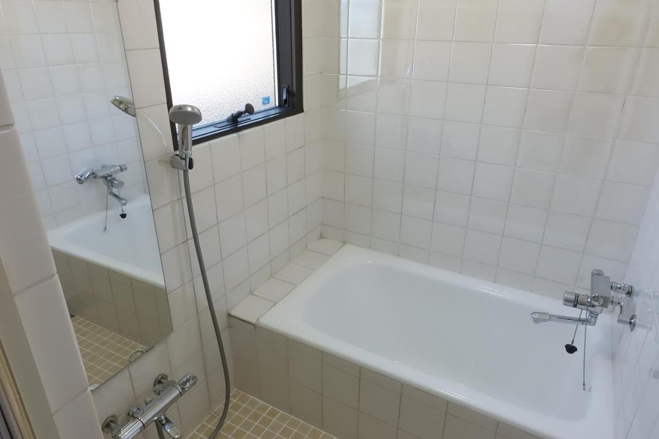 Condo Within Tokyo Disneyresort 10 People Can Stay Exteriör bild