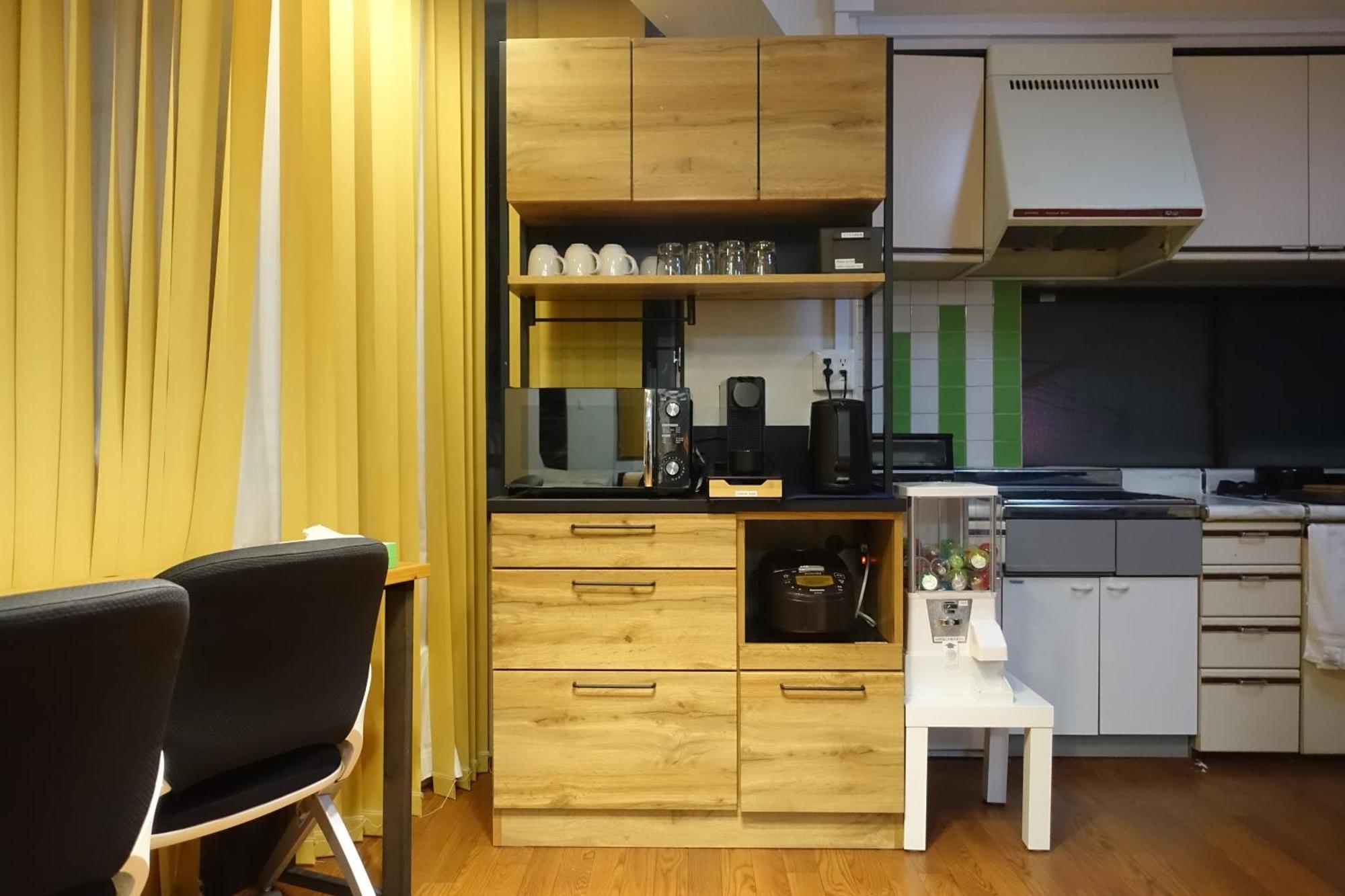 Condo Within Tokyo Disneyresort 10 People Can Stay Exteriör bild